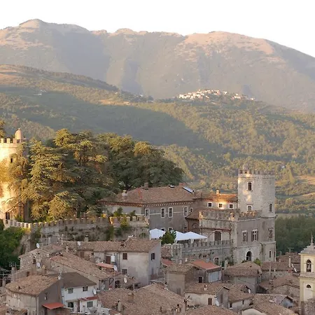 Bed & Breakfast Il Sorriso Dei Monti